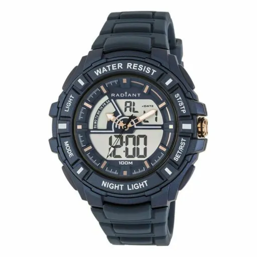 Relógio Masculino Radiant RA438602 (Ø 45 mm)