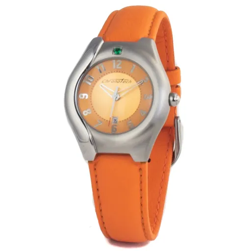 Relógio Feminino Chronotech CT2206L-05 (Ø 23 mm)