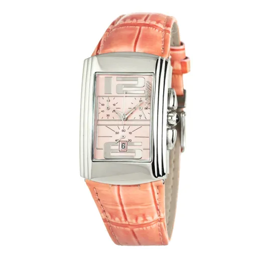 Relógio Feminino Chronotech CT7018B-02 (Ø 30 mm)