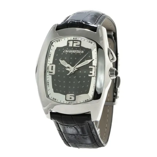 Relógio Masculino Chronotech CT7660M-04 (Ø 40 mm)