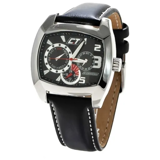 Relógio Masculino Chronotech CC7049M-02 (Ø 38 mm)