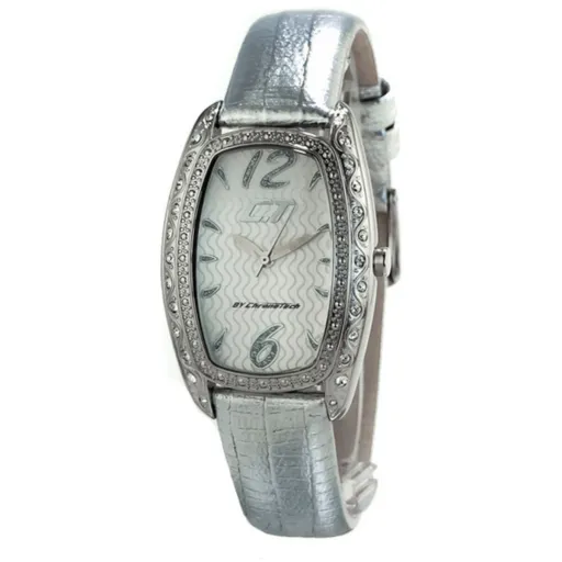 Relógio Feminino Chronotech CC7121LS-06 (Ø 28 mm)