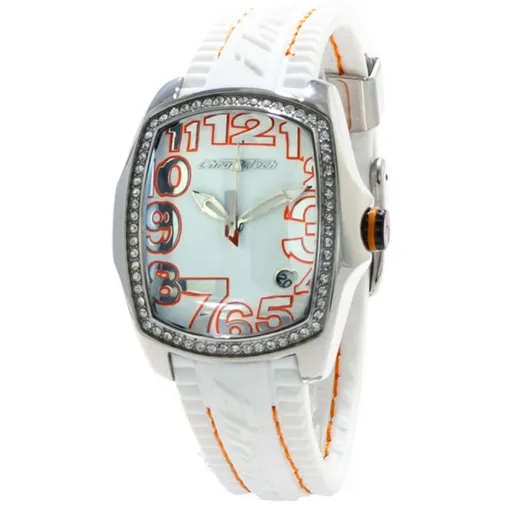 Relógio Feminino Chronotech CT7016LS-09 (Ø 35 mm)