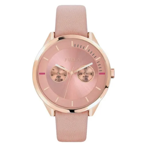 Relógio Feminino Furla R4251102546 (Ø 38 mm)