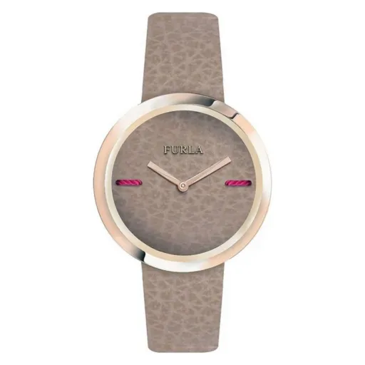 Relógio Feminino Furla R4251110502 (Ø 34 mm)