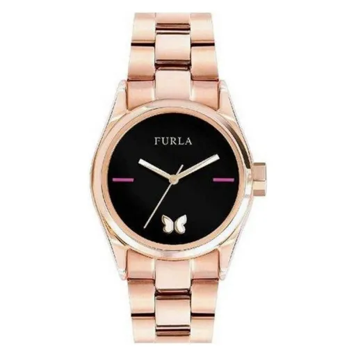 Relógio Feminino Furla R4253101537 (Ø 25 mm)