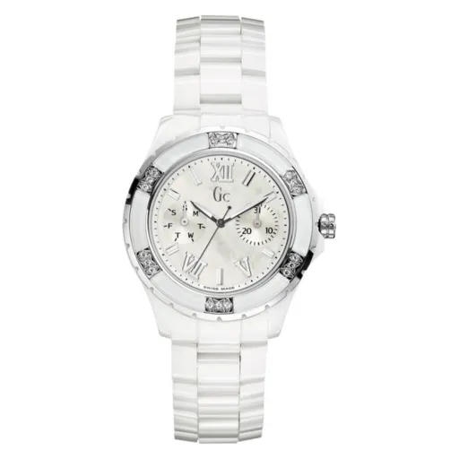 Relógio Feminino Guess X69117L1S (Ø 36 mm)