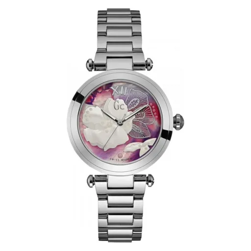 Relógio Feminino Guess Y21004L3 (Ø 37 mm)