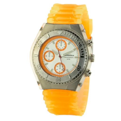 Relógio Unissexo Chronotech CT7284-05 (Ø 40 mm)