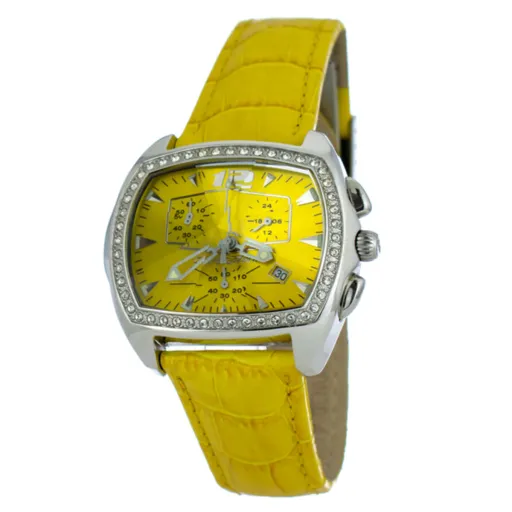 Relógio Feminino Chronotech CT2185LS-05 (Ø 40 mm)