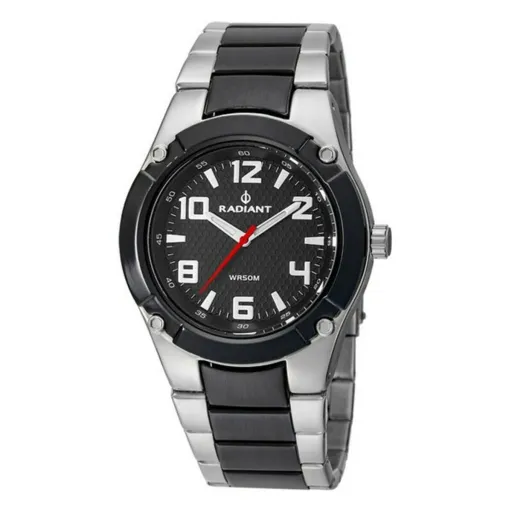 Relógio Masculino Radiant RA318201 (Ø 48 mm)