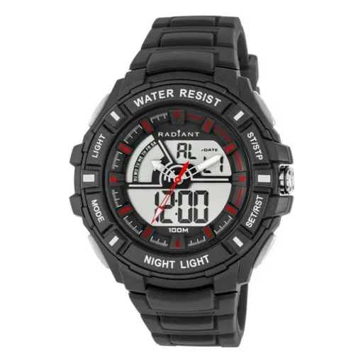 Relógio Masculino Radiant RA438601 (Ø 48 mm)