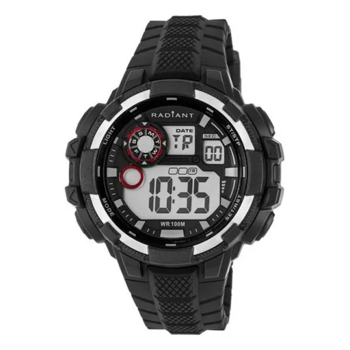 Relógio Masculino Radiant RA439602 (Ø 55 mm)