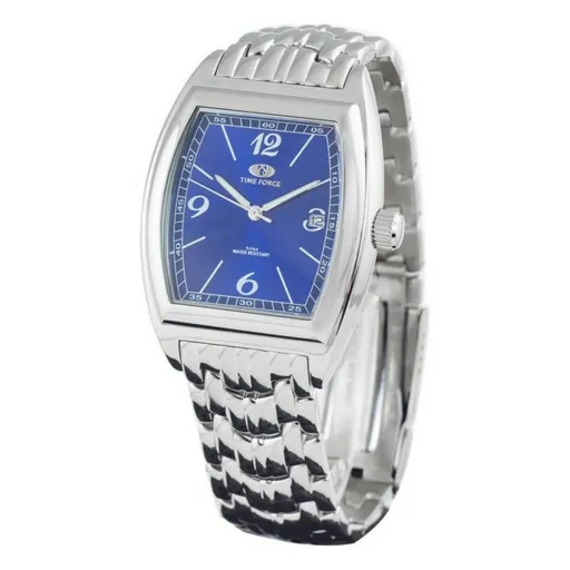 Relógio Masculino Time Force TF1822J-01M (Ø 38 mm)