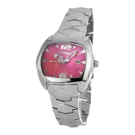 Relógio Masculino Chronotech CT2188L-07M (Ø 40 mm)