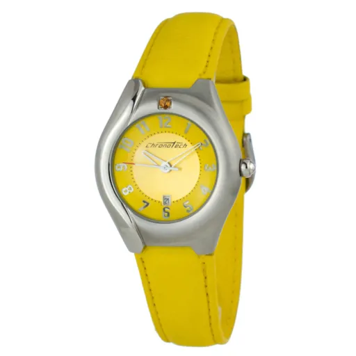 Relógio Feminino Chronotech CT2206L-11 (Ø 32 mm)