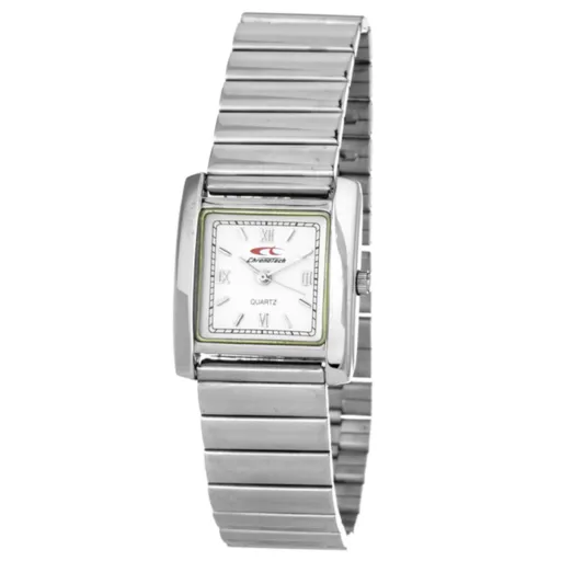 Relógio Feminino Chronotech CT7001-01M (Ø 28 mm)