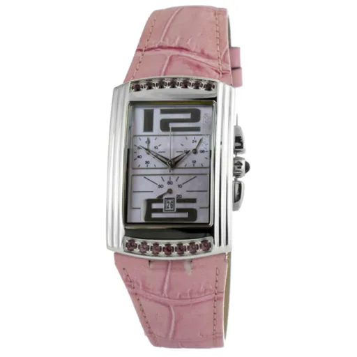 Relógio Feminino Chronotech CT7018B-02S (Ø 30 mm)