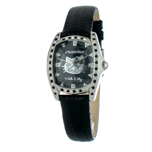 Relógio Feminino Chronotech CT7094SS-51