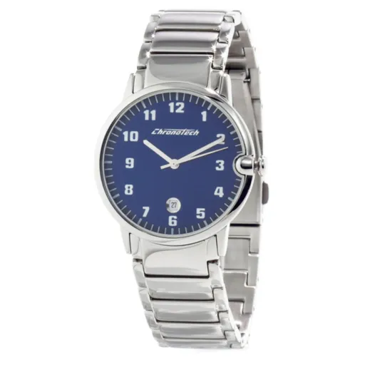 Relógio Feminino Chronotech CT7325L-03M (Ø 28 mm)