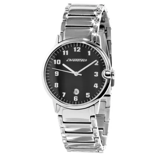 Relógio Feminino Chronotech CT7325L-04M (Ø 28 mm)