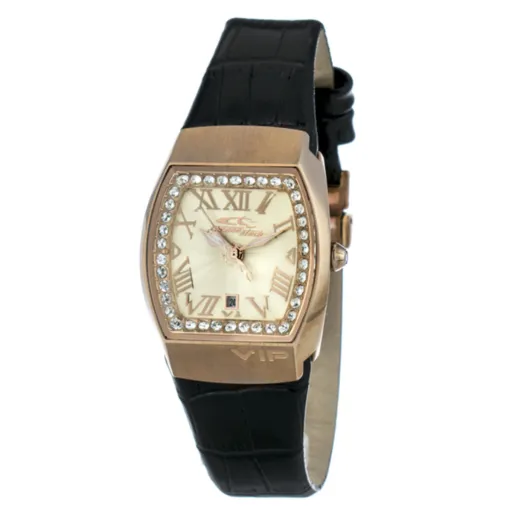 Relógio Feminino Chronotech CT7941LS/05 (Ø 30 mm)