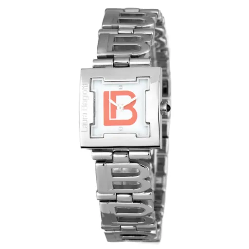 Relógio Feminino Laura Biagiotti LB0009L-01 (Ø 25 mm)