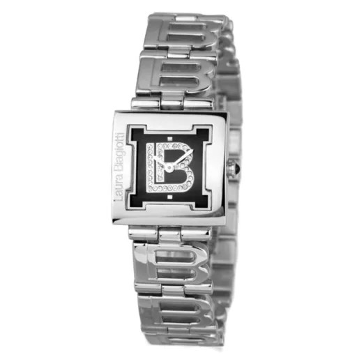 Relógio Feminino Laura Biagiotti LB0009L-02 (Ø 25 mm)