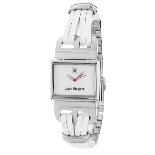 Relógio Feminino Laura Biagiotti LB0046L-02 (Ø 31 mm)