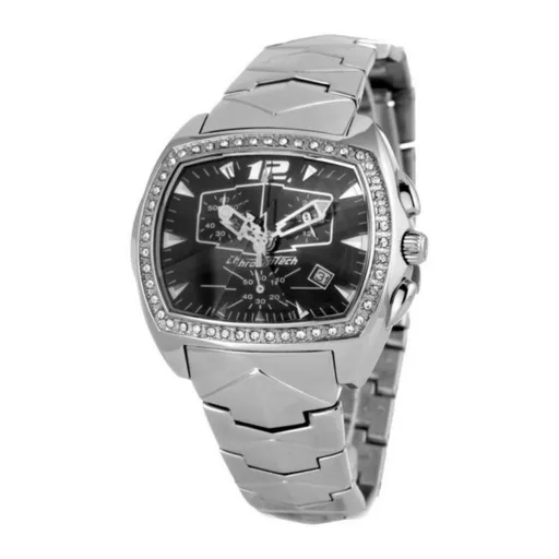 Relógio Unissexo Chronotech CT2185LS-02M (Ø 42 mm)