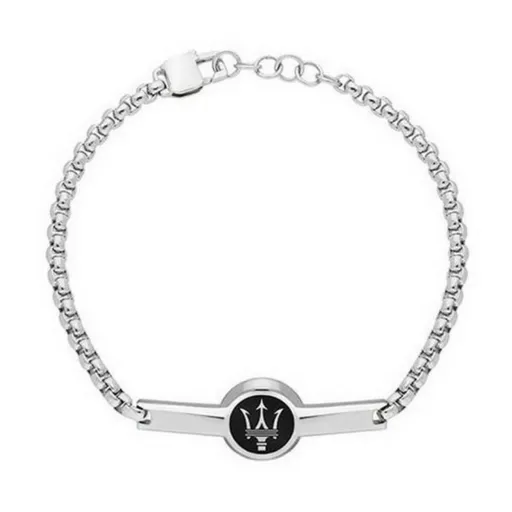 Pulseira Feminino Maserati JM416AIK08