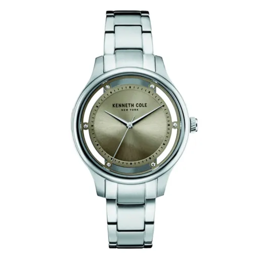 Relógio Feminino Kenneth Cole 10030795 (Ø 36 mm)