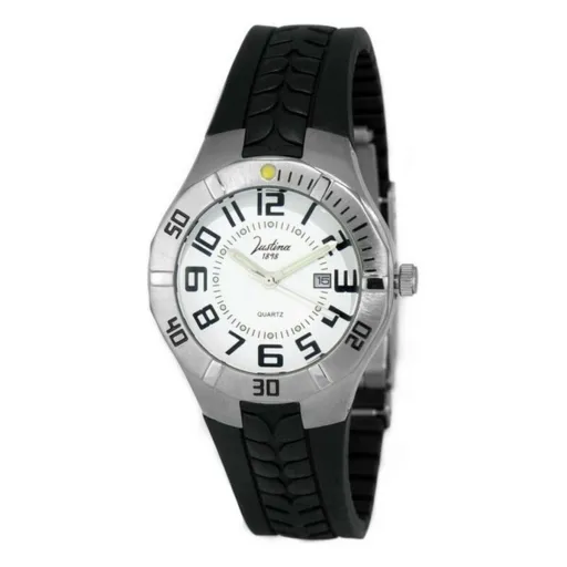 Relógio Feminino Justina JCN53 (Ø 33 mm)