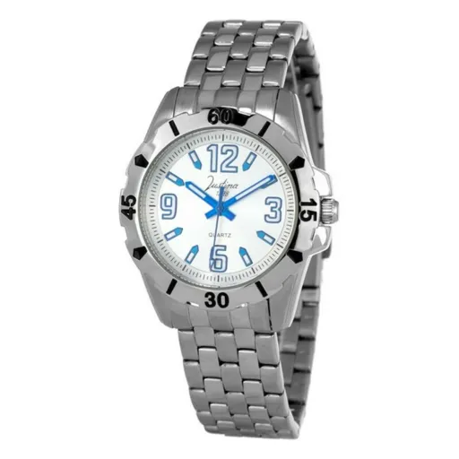 Relógio Feminino Justina JPA04 (Ø 31 mm)