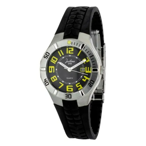 Relógio Feminino Justina JPC35 (Ø 33 mm)