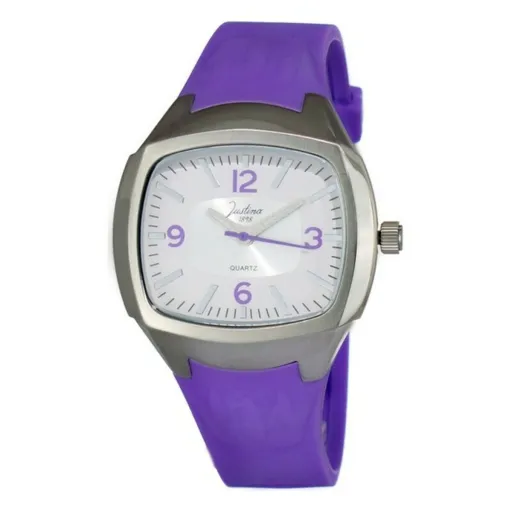 Relógio Feminino Justina JPM26 (Ø 36 mm)