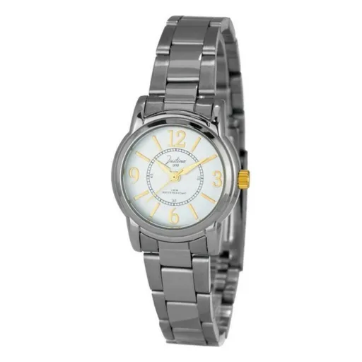 Relógio Feminino Justina JPW51 (Ø 26 mm)