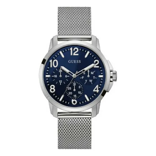 Relógio Masculino Guess W1040G1 (Ø 43 mm)