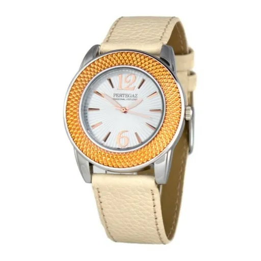 Relógio Feminino Pertegaz PDS-046-B (Ø 36 mm)