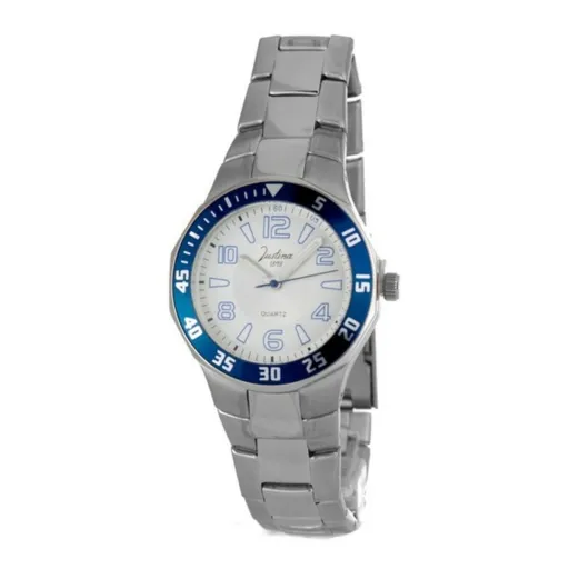 Relógio Feminino Justina 11909A (Ø 31 mm)