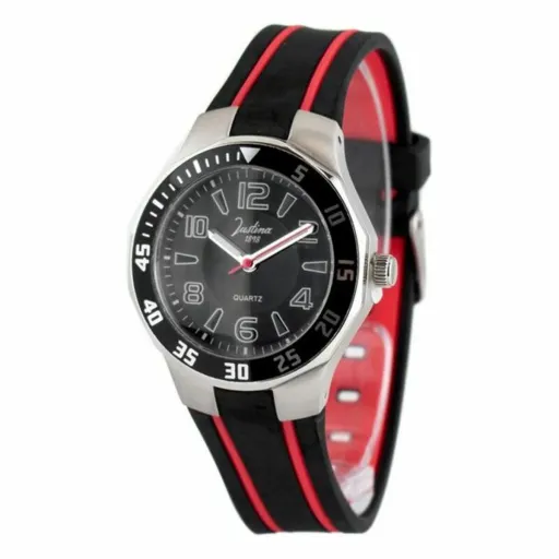 Relógio Feminino Justina 11910N (Ø 31 mm)