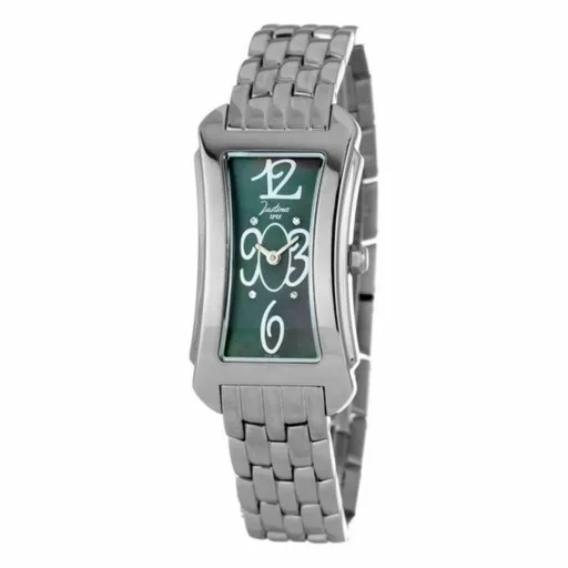 Relógio Feminino Justina 21751N (Ø 20 mm)