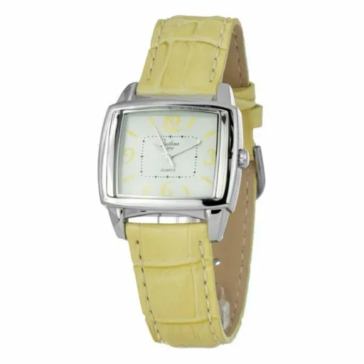 Relógio Feminino Justina 21809AM (Ø 34 mm)