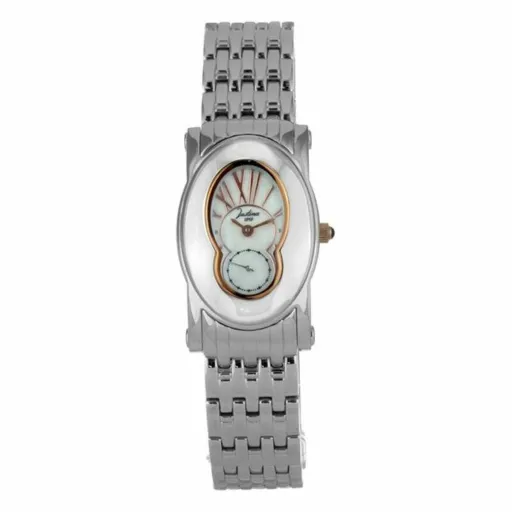 Relógio Feminino Justina 21816 (Ø 23 mm)