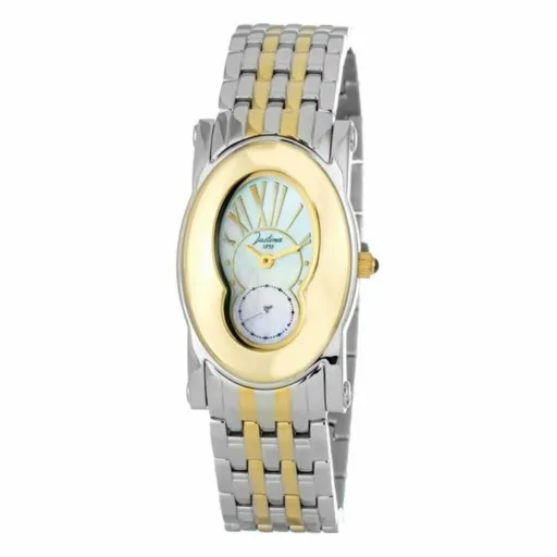 Relógio Feminino Justina 21818 (Ø 23 mm)