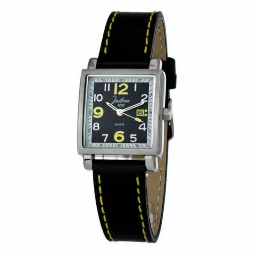 Relógio Feminino Justina 21970V (Ø 29 mm)