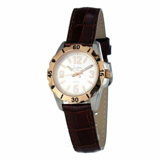 Relógio Feminino Justina 21984 (Ø 32 mm)