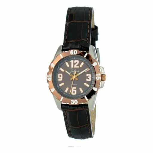 Relógio Feminino Justina 21985 (Ø 32 mm)