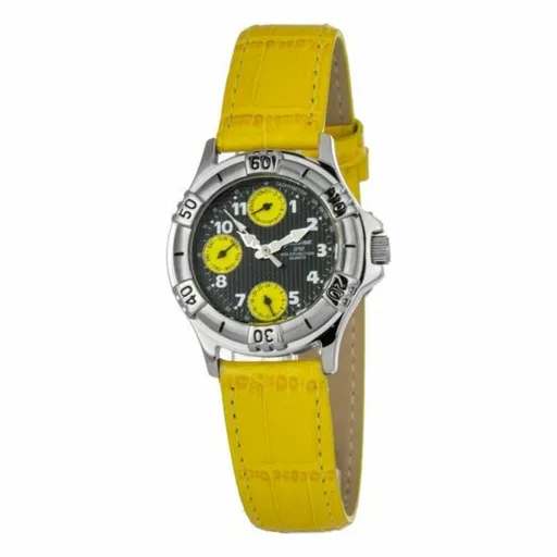 Relógio Feminino Justina 32552Y (Ø 30 mm)