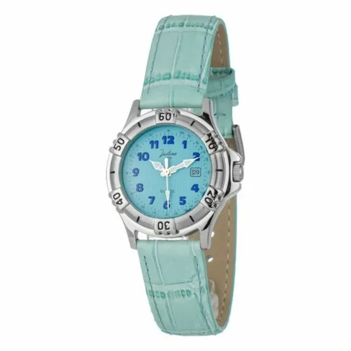 Relógio Feminino Justina 32555AZ (Ø 31 mm)